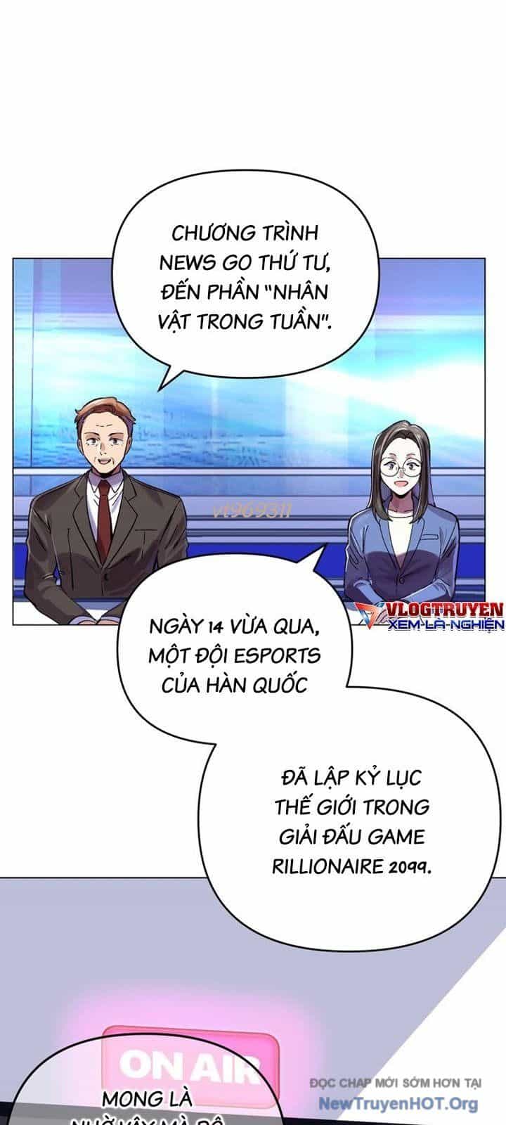 Chuỗi Chiến Công - Chương 30 - ảnh 34