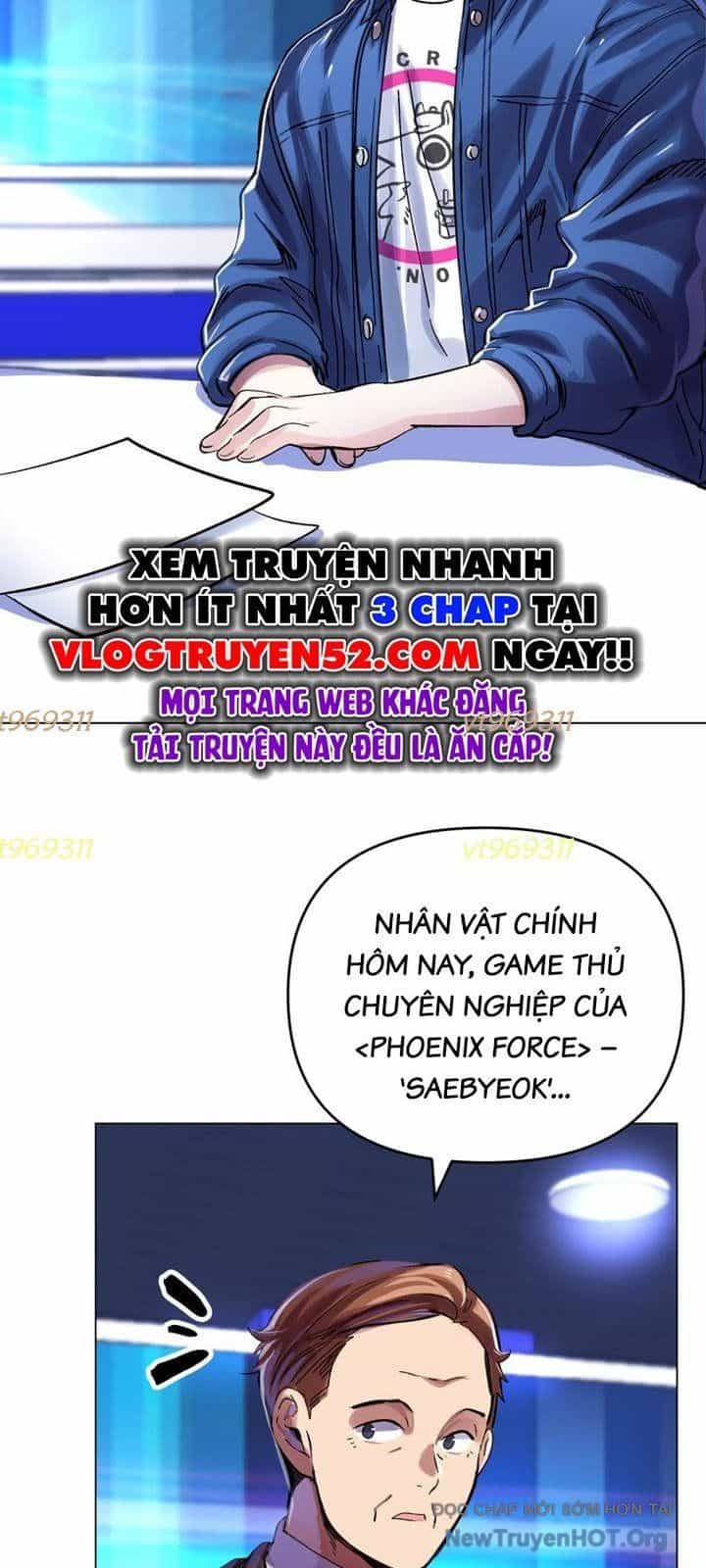 Chuỗi Chiến Công - Chương 30 - ảnh 37