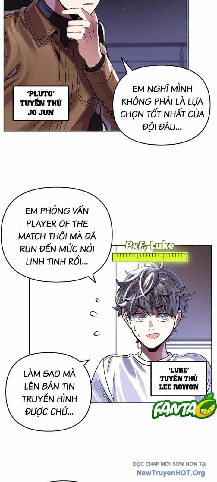 Chuỗi Chiến Công - Chương 30 - ảnh 4