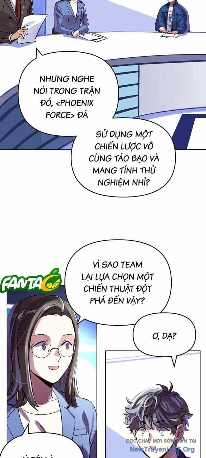 Chuỗi Chiến Công - Chương 30 - ảnh 45
