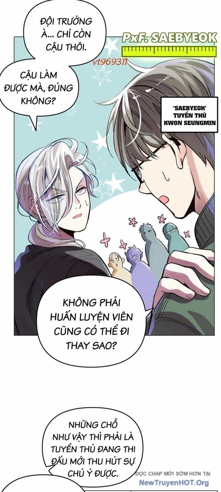 Chuỗi Chiến Công - Chương 30 - ảnh 5