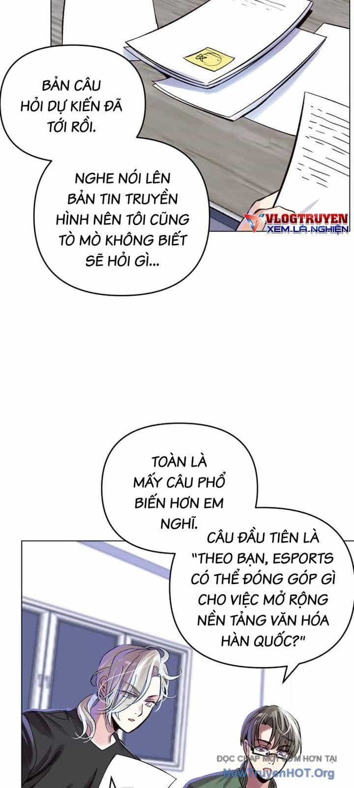 Chuỗi Chiến Công - Chương 30 - ảnh 9