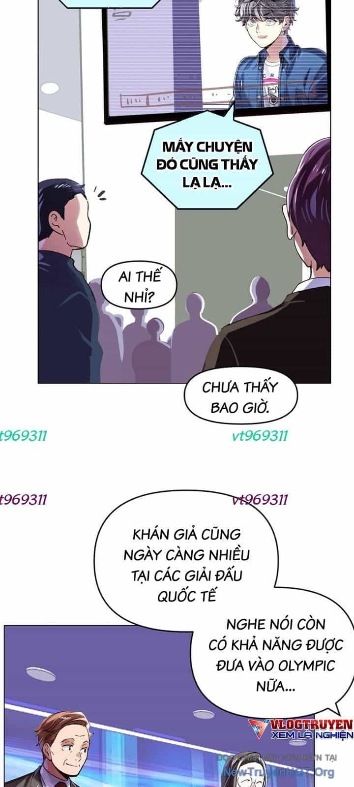 Chuỗi Chiến Công - Chương 31 - ảnh 13