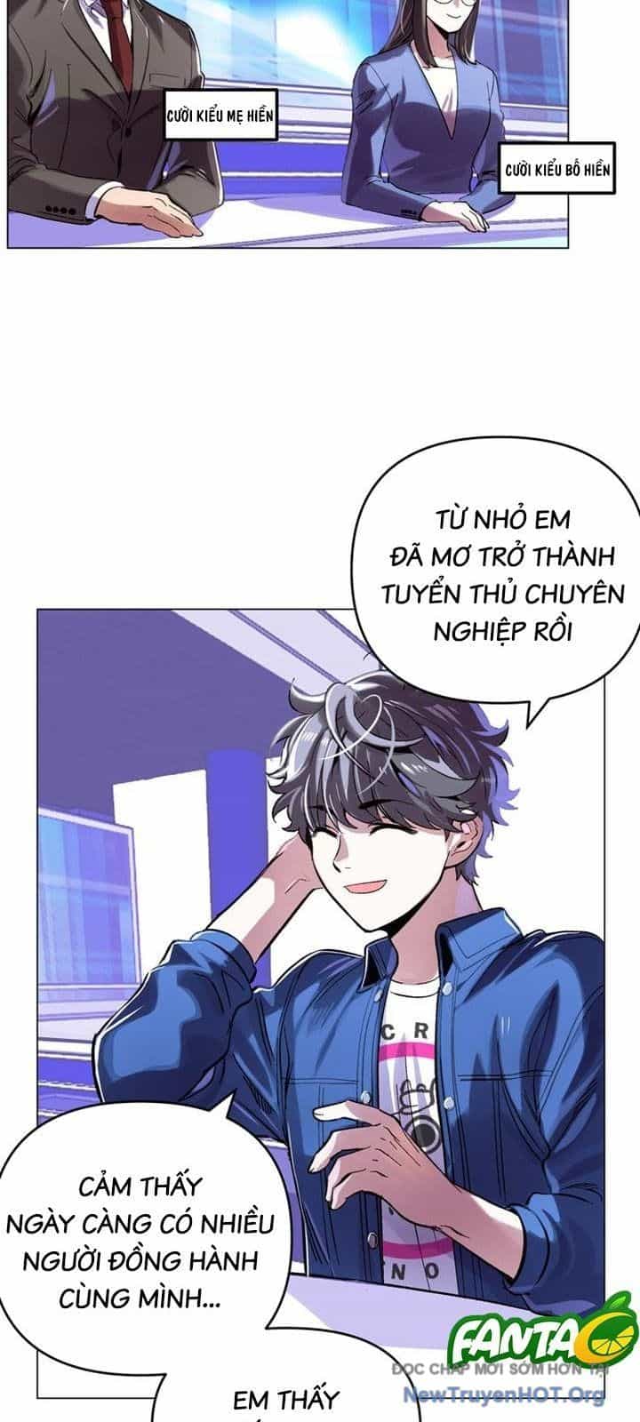 Chuỗi Chiến Công - Chương 31 - ảnh 14