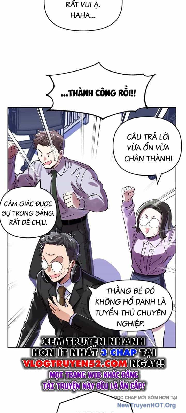 Chuỗi Chiến Công - Chương 31 - ảnh 15