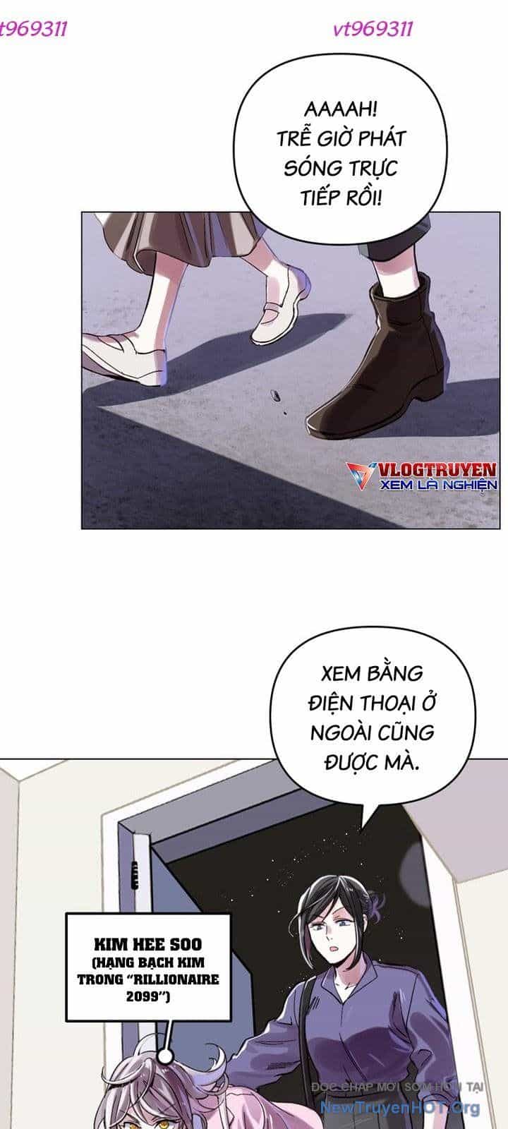 Chuỗi Chiến Công - Chương 31 - ảnh 2