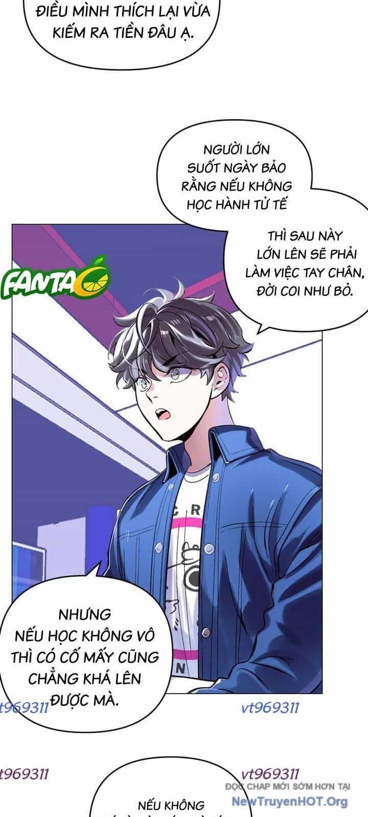 Chuỗi Chiến Công - Chương 31 - ảnh 25