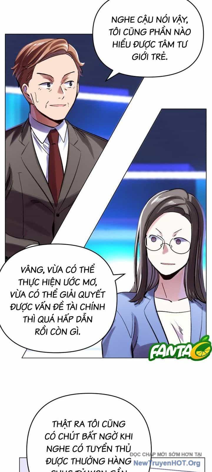 Chuỗi Chiến Công - Chương 31 - ảnh 27