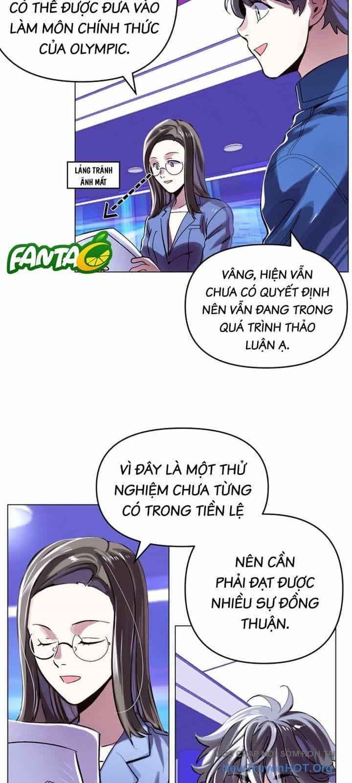 Chuỗi Chiến Công - Chương 31 - ảnh 33