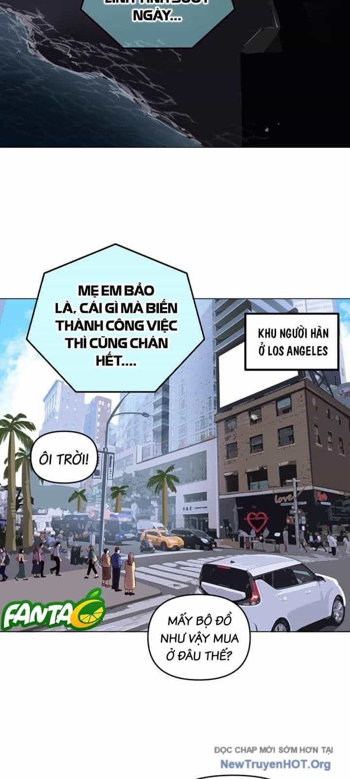 Chuỗi Chiến Công - Chương 31 - ảnh 39