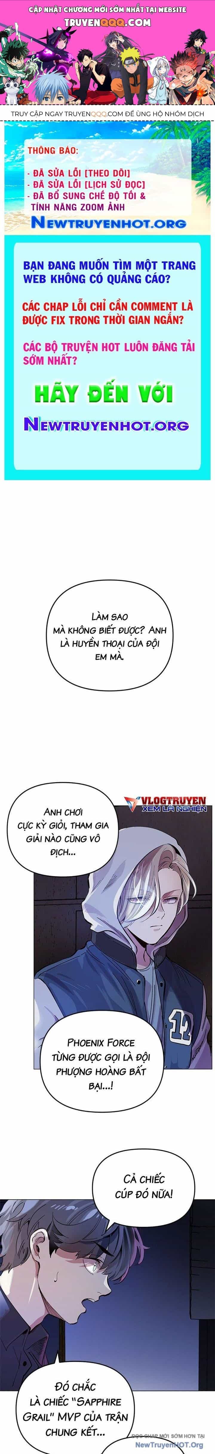 Chuỗi Chiến Công - Chương 4 - ảnh 1