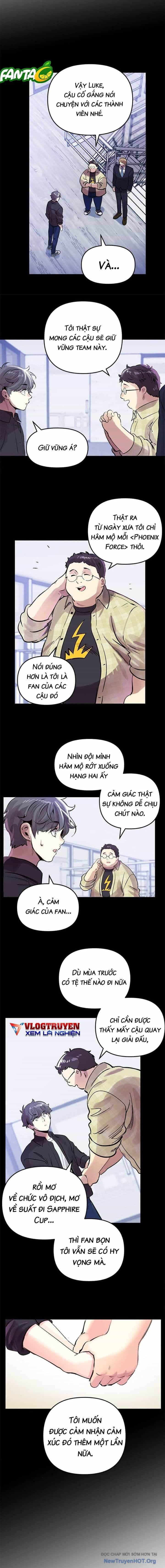 Chuỗi Chiến Công - Chương 5 - ảnh 10
