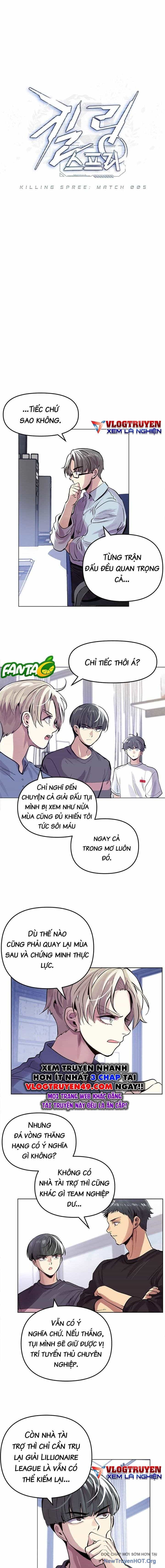 Chuỗi Chiến Công - Chương 5 - ảnh 8