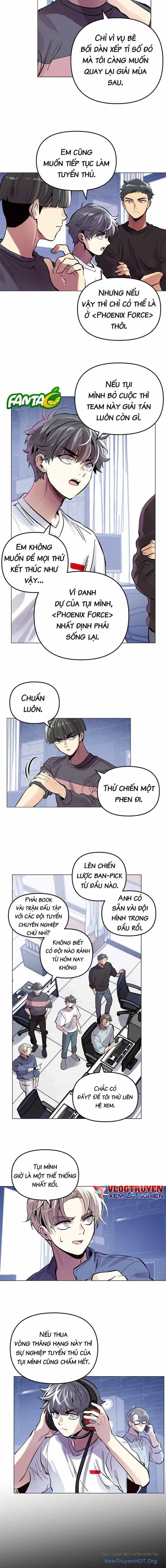 Chuỗi Chiến Công - Chương 5 - ảnh 9