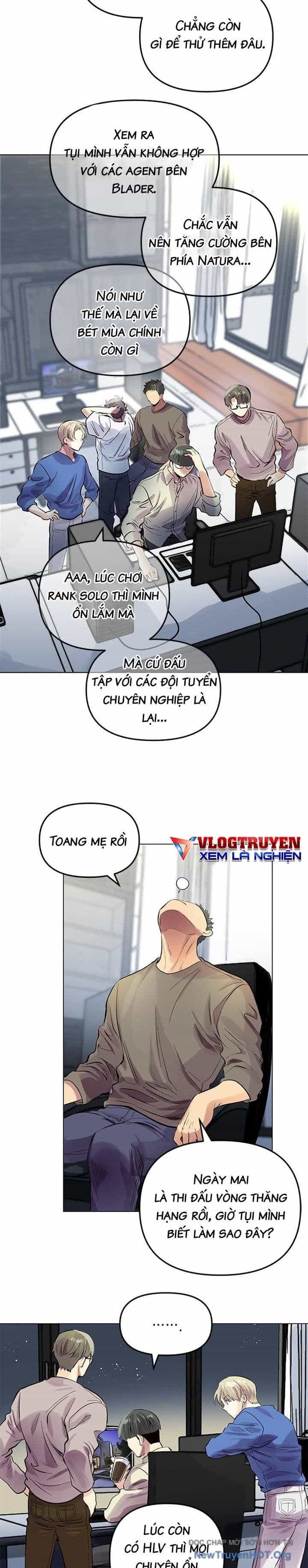 Chuỗi Chiến Công - Chương 6 - ảnh 2