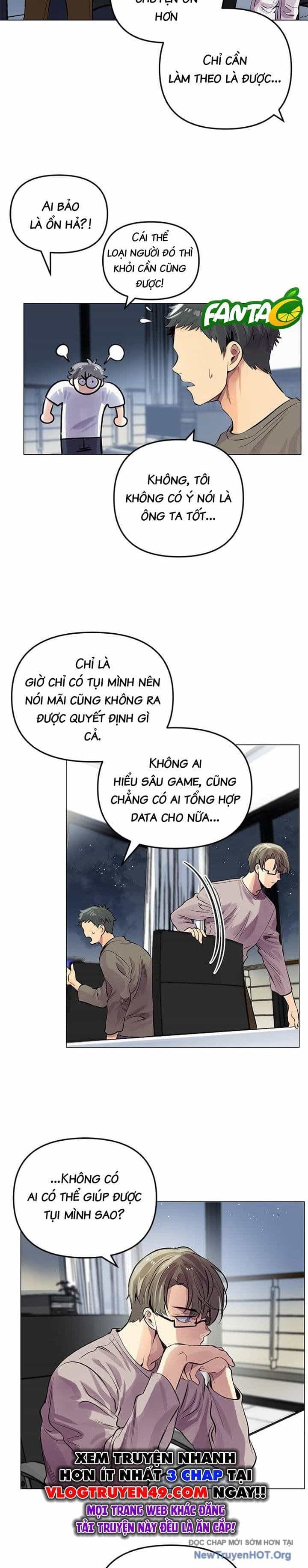 Chuỗi Chiến Công - Chương 6 - ảnh 3