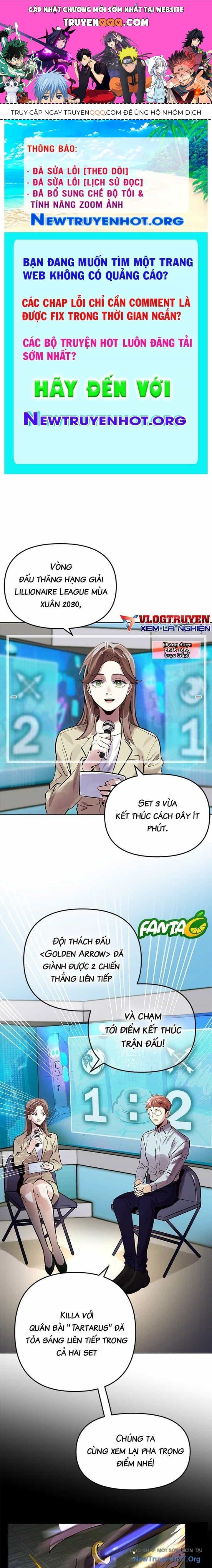 Chuỗi Chiến Công - Chương 7 - ảnh 1