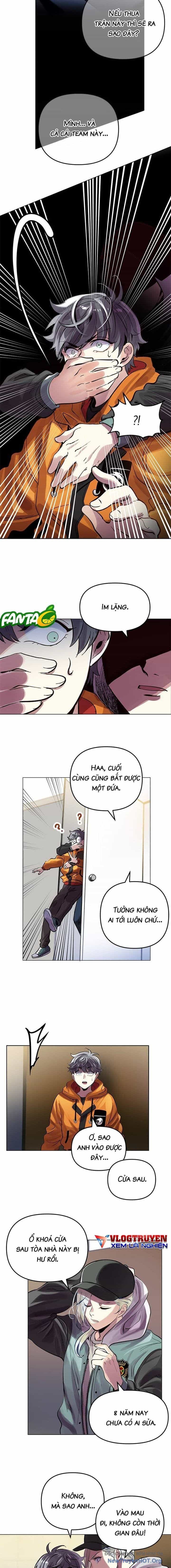 Chuỗi Chiến Công - Chương 7 - ảnh 13