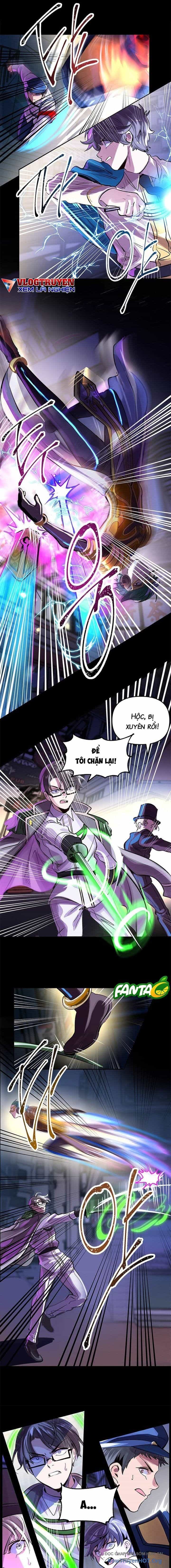 Chuỗi Chiến Công - Chương 7 - ảnh 8