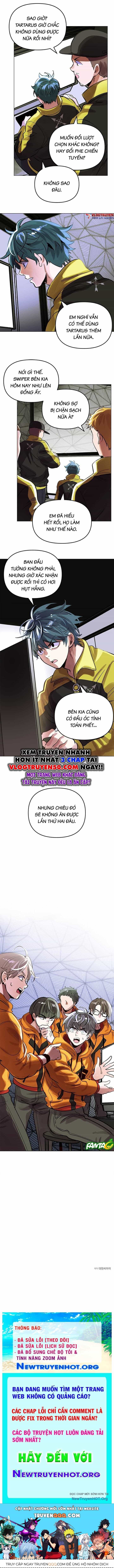Chuỗi Chiến Công - Chương 8 - ảnh 11