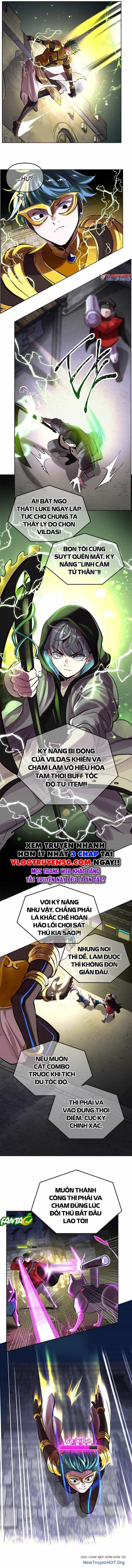 Chuỗi Chiến Công - Chương 8 - ảnh 3