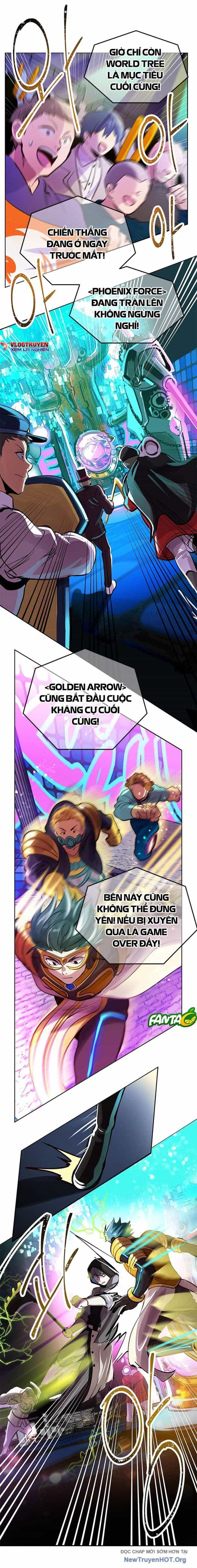 Chuỗi Chiến Công - Chương 8 - ảnh 9