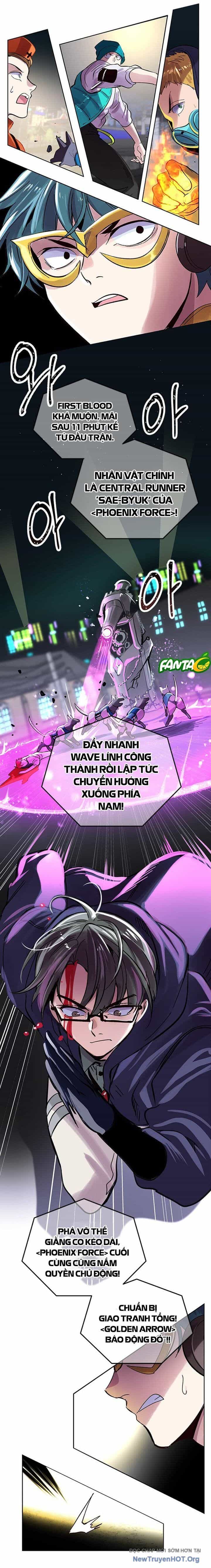 Chuỗi Chiến Công - Chương 9 - ảnh 9