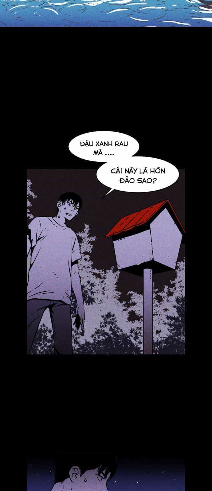 Chuồng Lợn - Chương 0 - ảnh 14