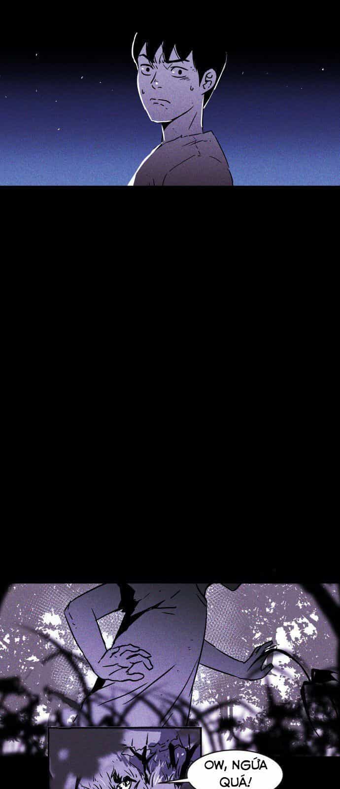 Chuồng Lợn - Chương 0 - ảnh 17