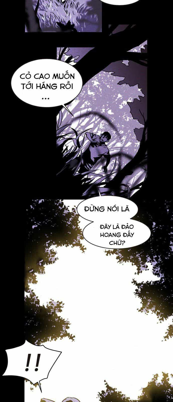 Chuồng Lợn - Chương 0 - ảnh 18