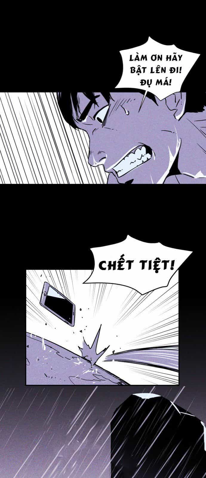 Chuồng Lợn - Chương 0 - ảnh 25