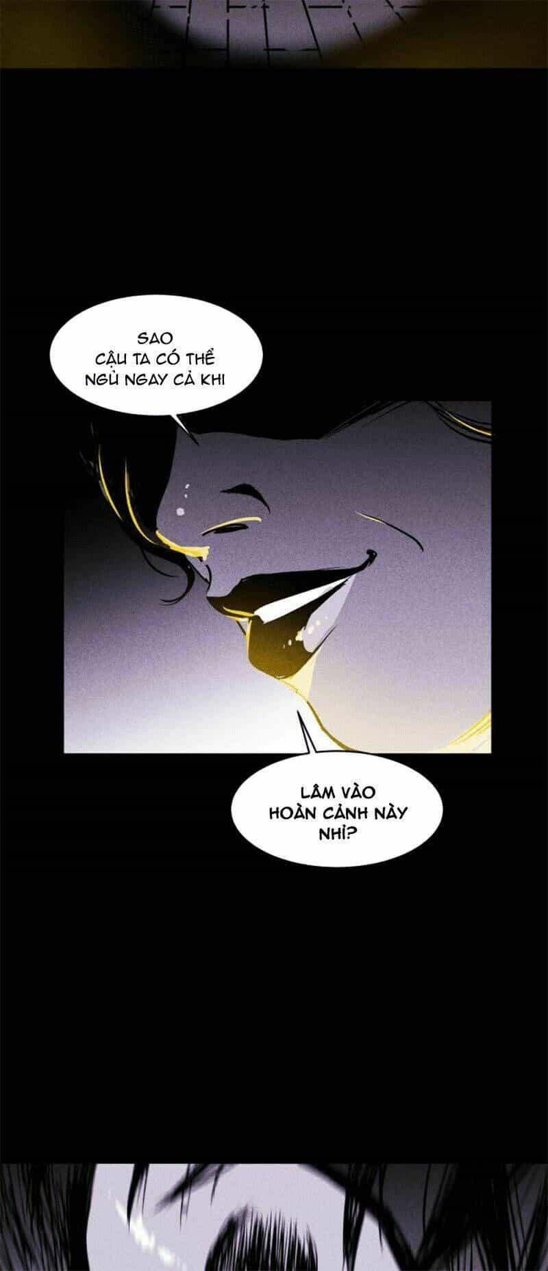 Chuồng Lợn - Chương 4.1 - ảnh 15