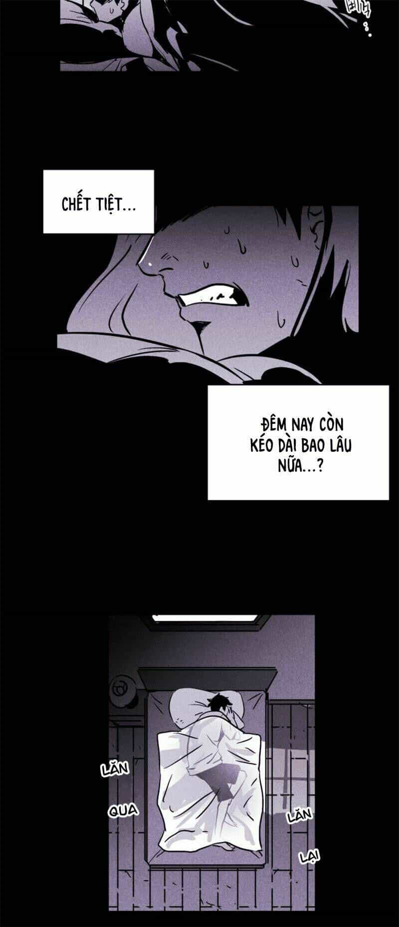 Chuồng Lợn - Chương 4.1 - ảnh 17