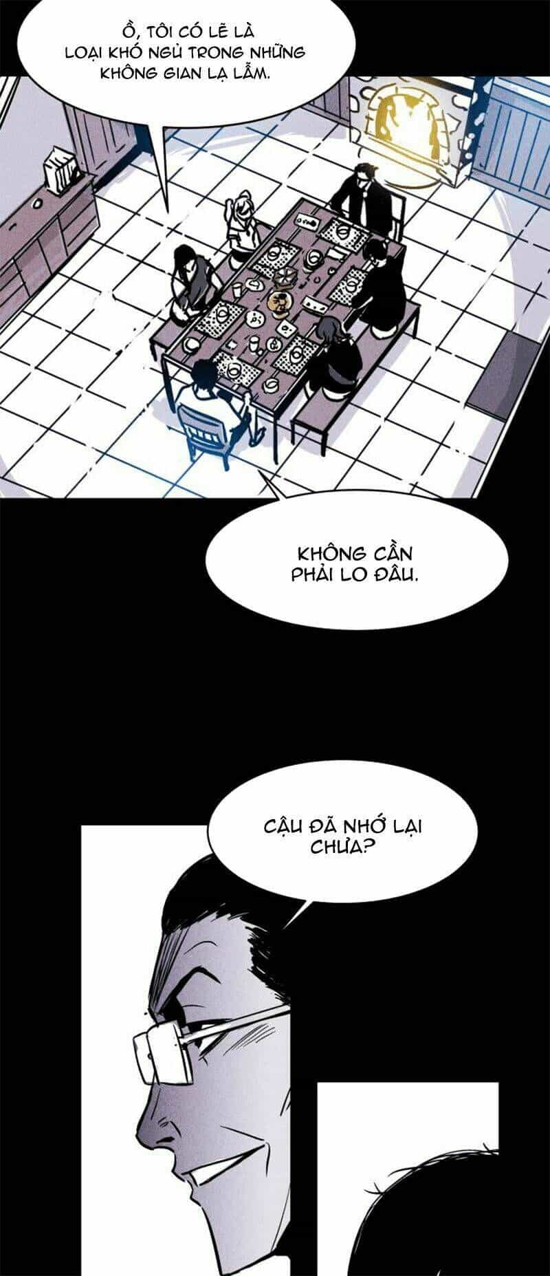Chuồng Lợn - Chương 4.1 - ảnh 29