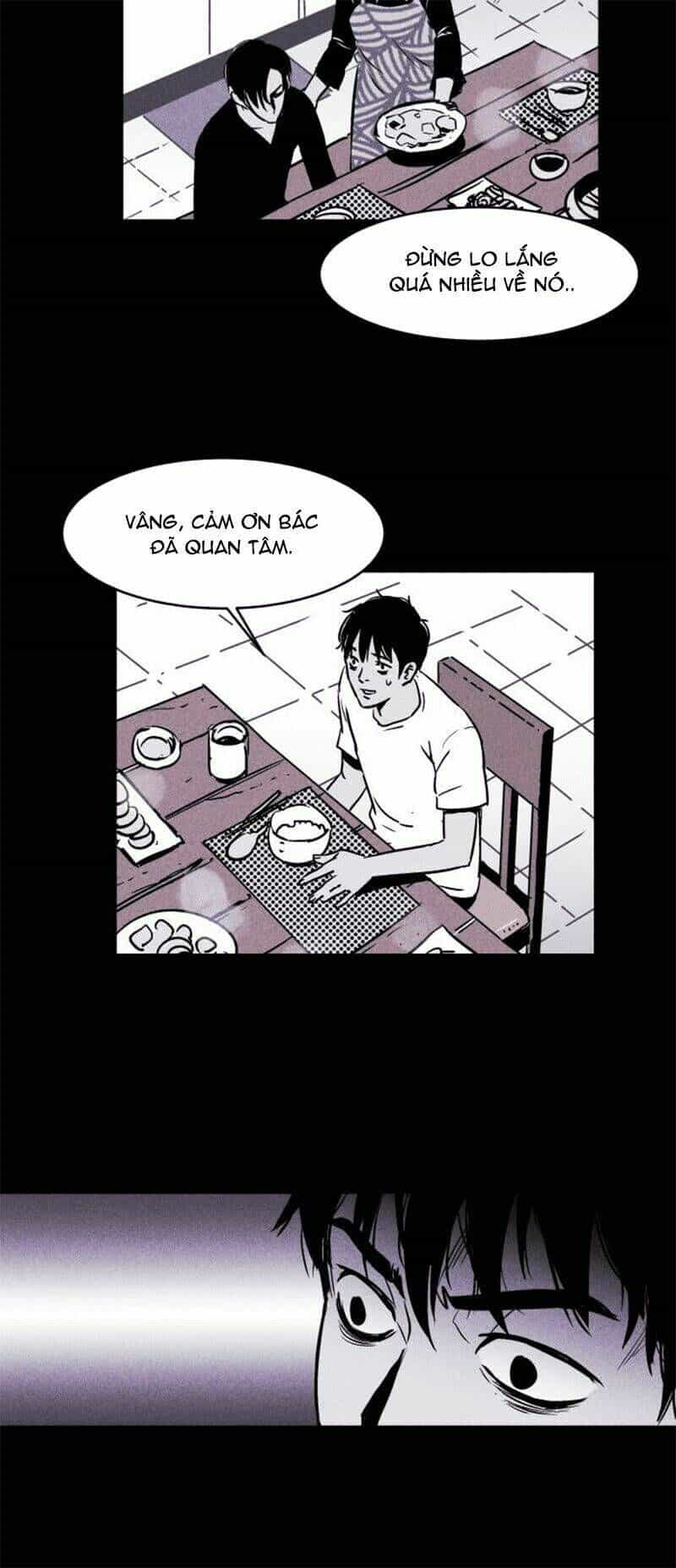 Chuồng Lợn - Chương 4.1 - ảnh 31