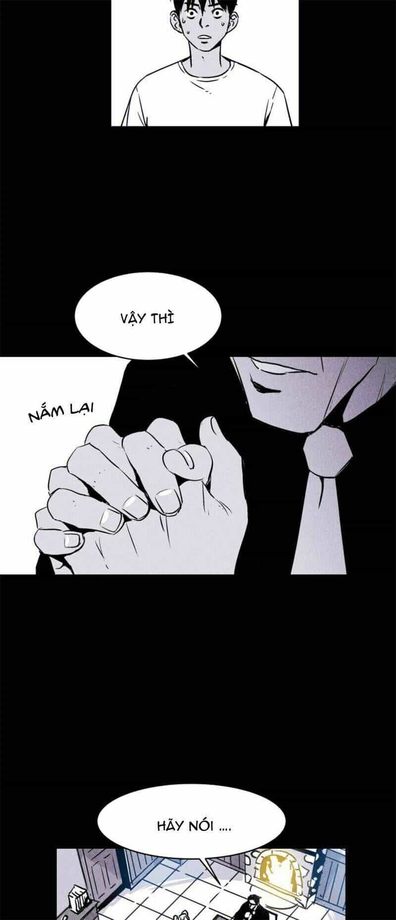 Chuồng Lợn - Chương 4.1 - ảnh 37