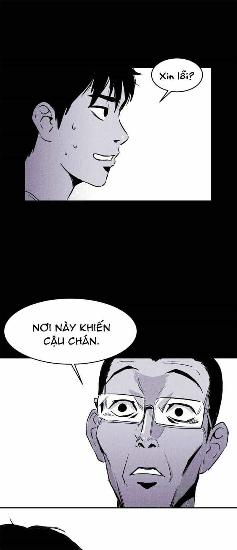 Chuồng Lợn - Chương 4.1 - ảnh 55