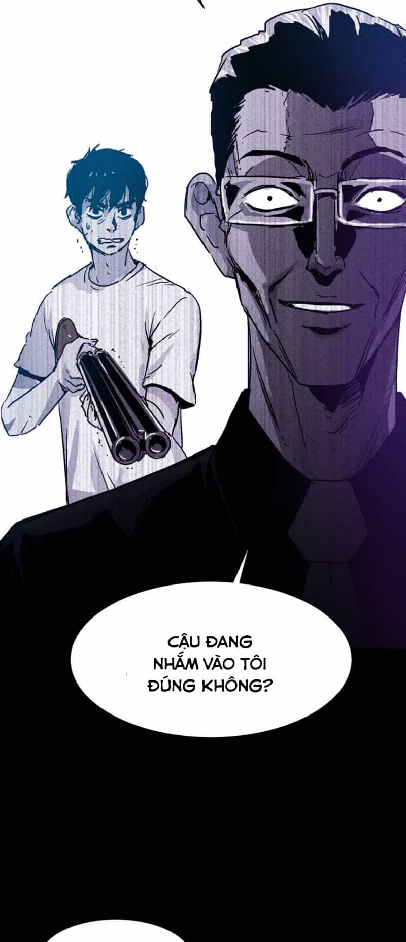Chuồng Lợn - Chương 5 - ảnh 21