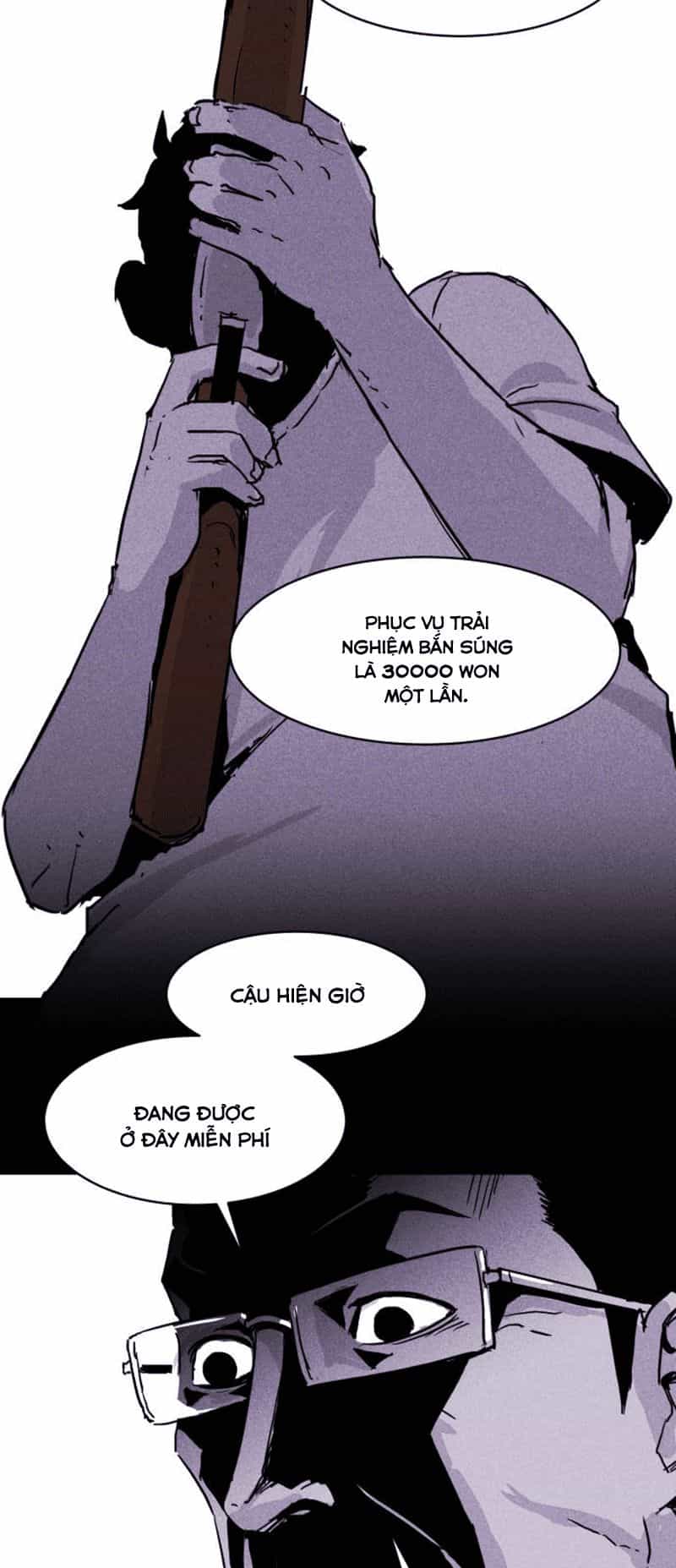 Chuồng Lợn - Chương 5 - ảnh 28