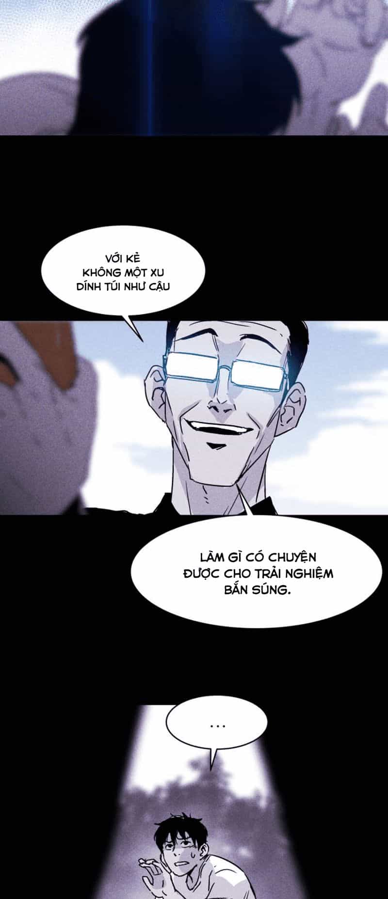Chuồng Lợn - Chương 5 - ảnh 36