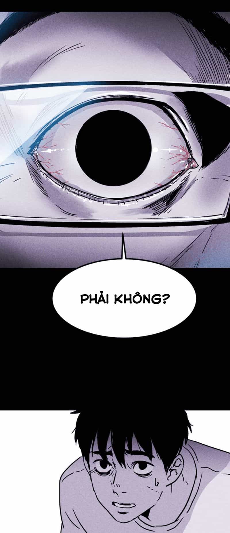 Chuồng Lợn - Chương 5 - ảnh 38