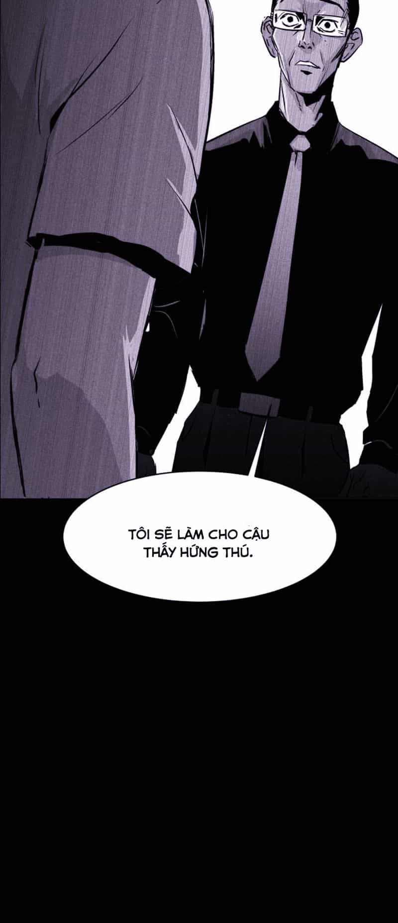 Chuồng Lợn - Chương 5 - ảnh 4
