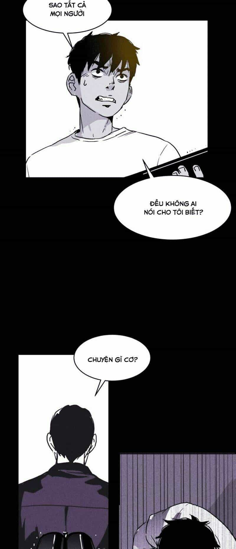 Chuồng Lợn - Chương 5.1 - ảnh 22