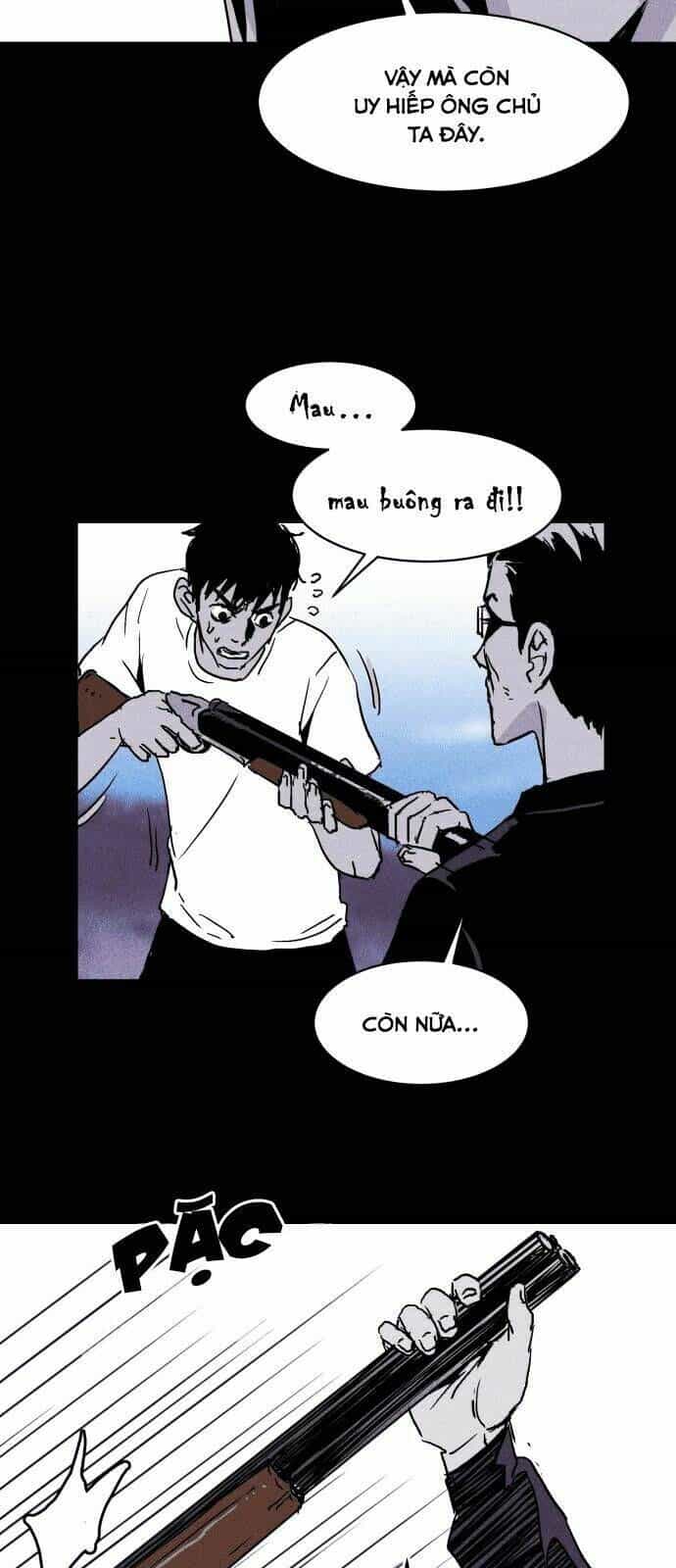 Chuồng Lợn - Chương 5.1 - ảnh 29