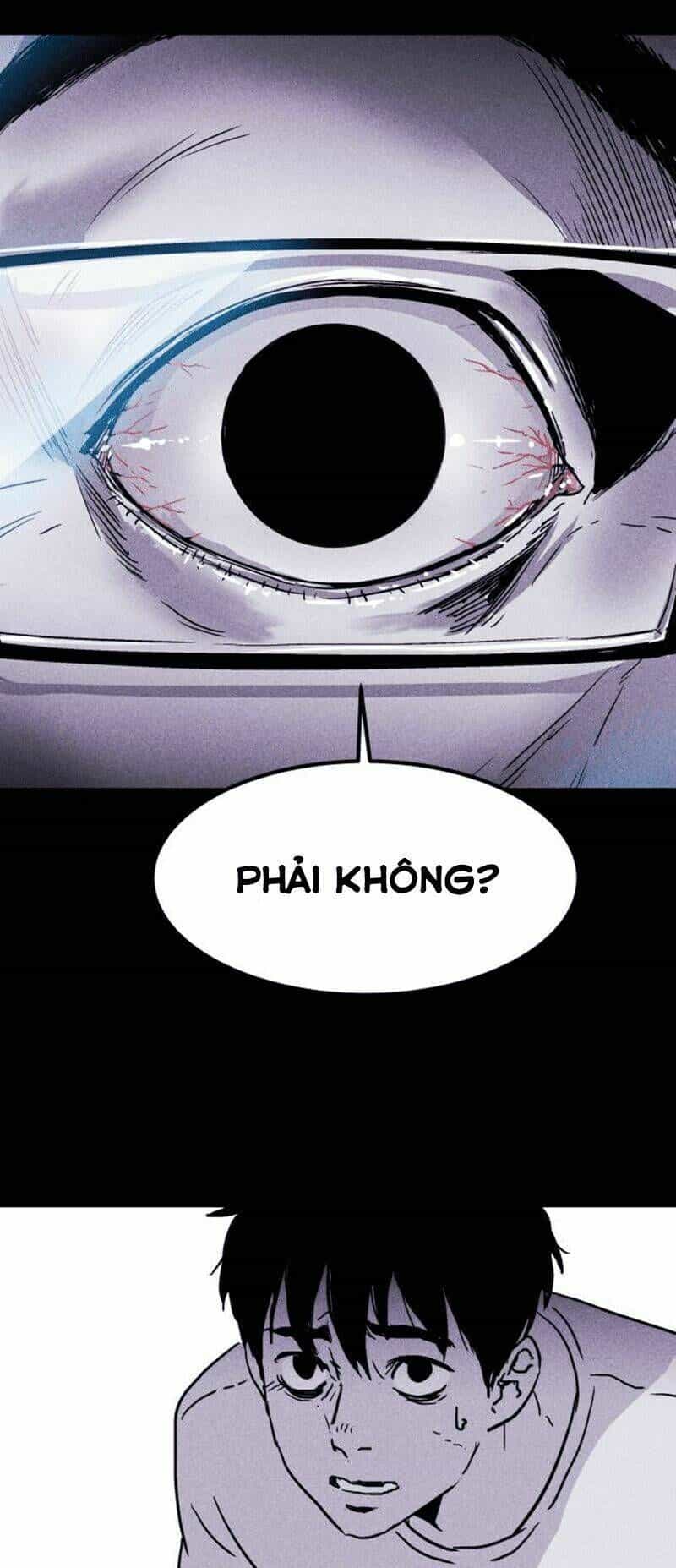 Chuồng Lợn - Chương 5.1 - ảnh 38