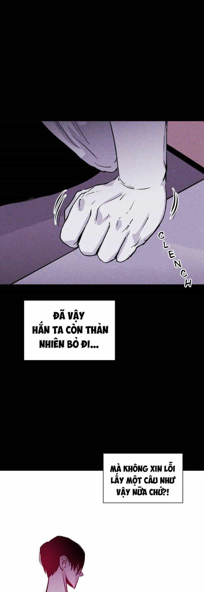 Chuồng Lợn - Chương 7 - ảnh 43