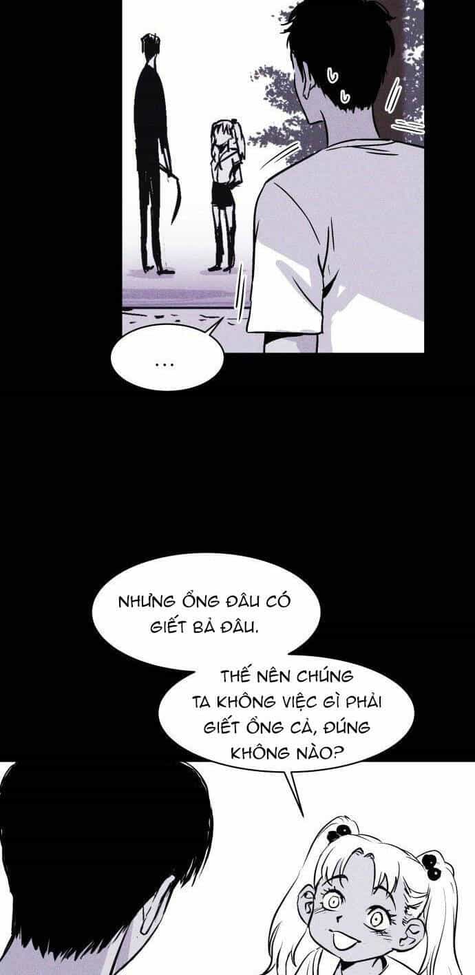 Chuồng Lợn - Chương 8 - ảnh 10