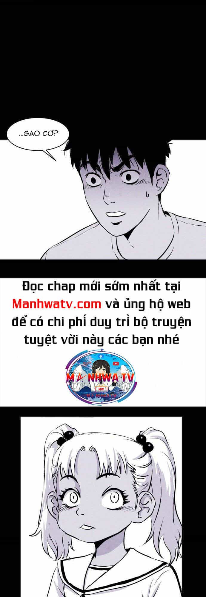 Chuồng Lợn - Chương 8 - ảnh 12