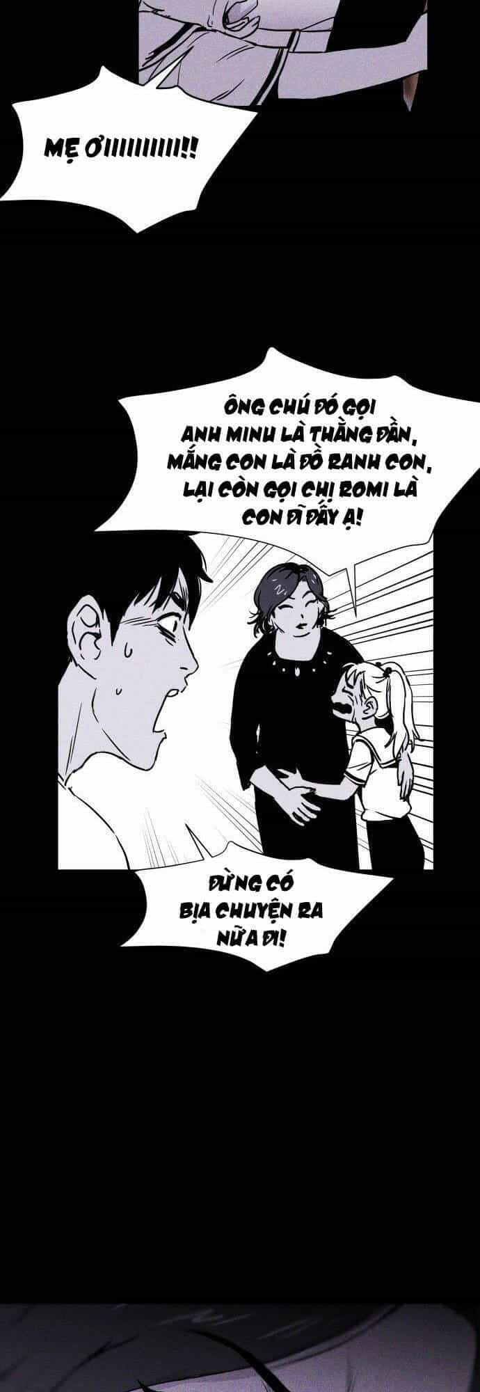 Chuồng Lợn - Chương 8 - ảnh 29