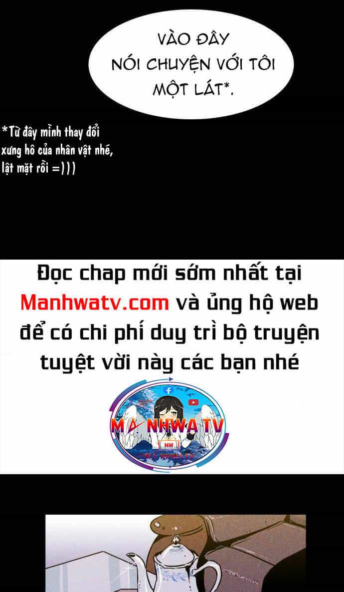 Chuồng Lợn - Chương 8 - ảnh 33